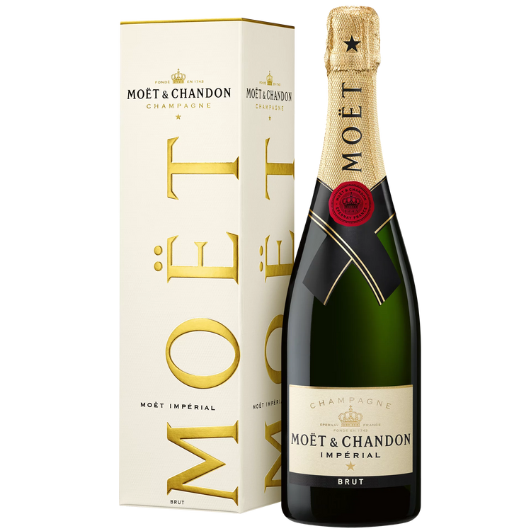 Moet & Chandon Brut Imperial NV