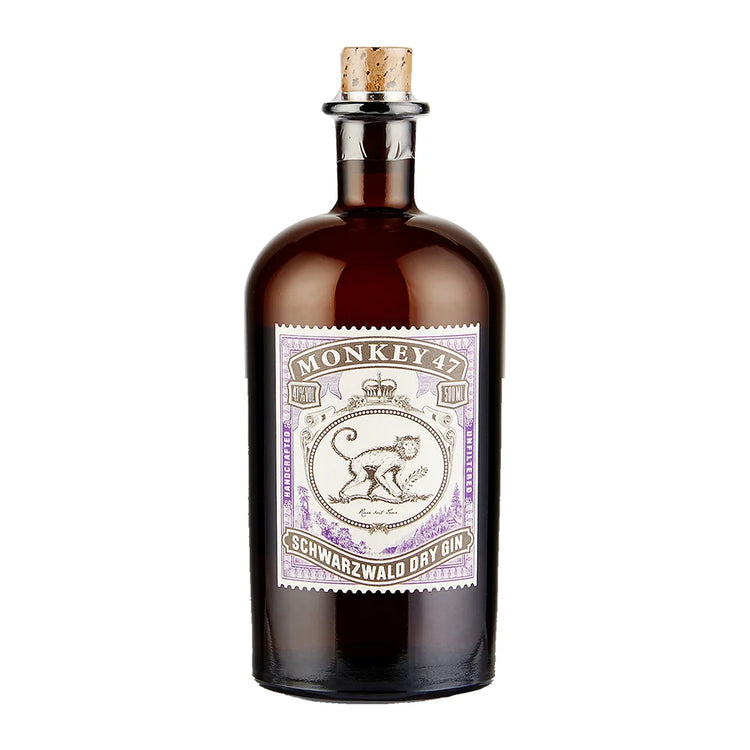 Monkey47SchwarzwaldDryGin