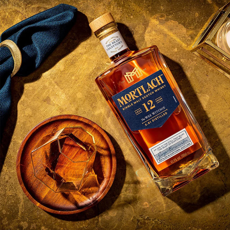 Mortlach12yearsSingleMaltWhisky