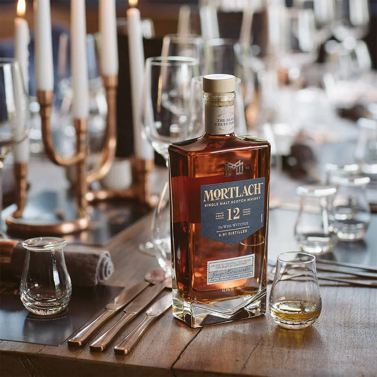 Mortlach12yearsSingleMaltWhisky