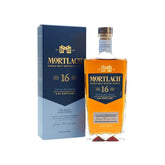 Mortlach 16 Year Old Single Malt Scotch Whisky