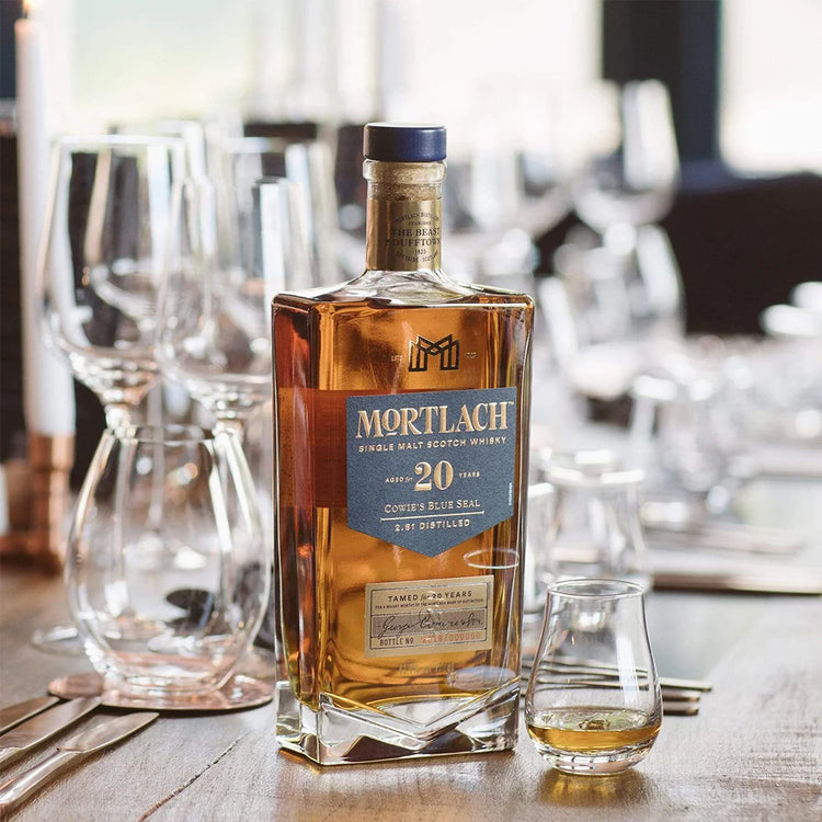 Mortlach20yearsSingleMaltWhisky