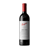 PenfoldsBin389CabernetShiraz