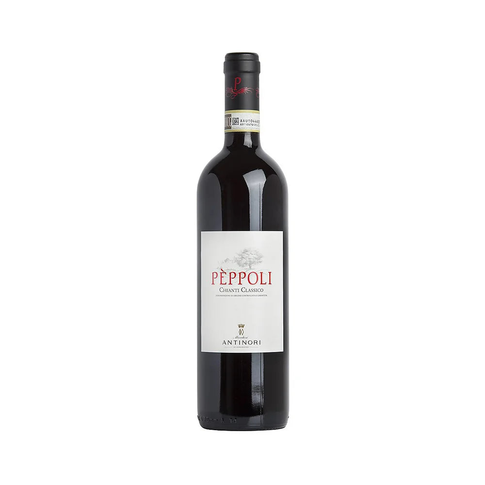 PeppoliChiantiClassico