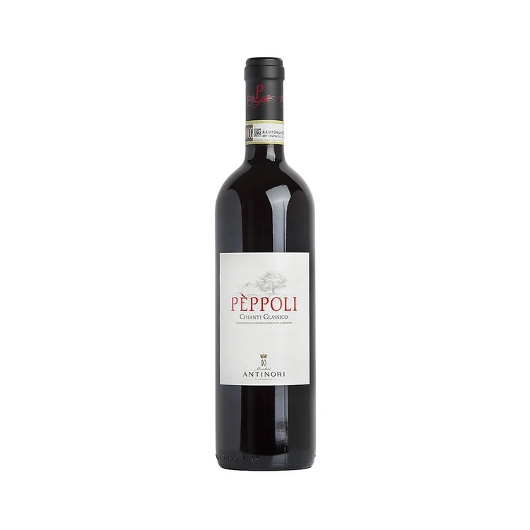 PeppoliChiantiClassico