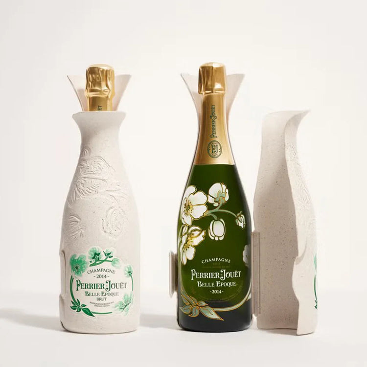 Perrier Jouet Belle Epoque 2015 (Cocoon Gift Box)