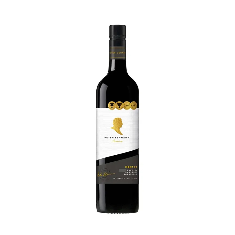 PeterLehmannMentorCabernetSauvignon