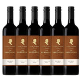 PeterLehmannTheBarossan