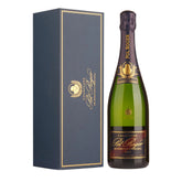 PolRogerSirWinstonChurchill