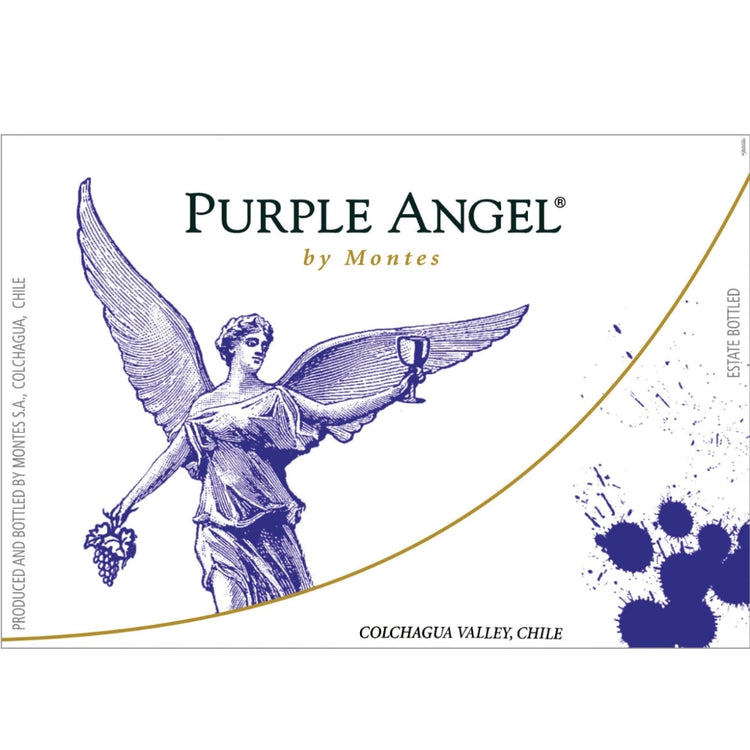 PurpleAngel