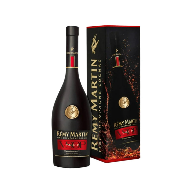 RemyMartinV.S.O.P.