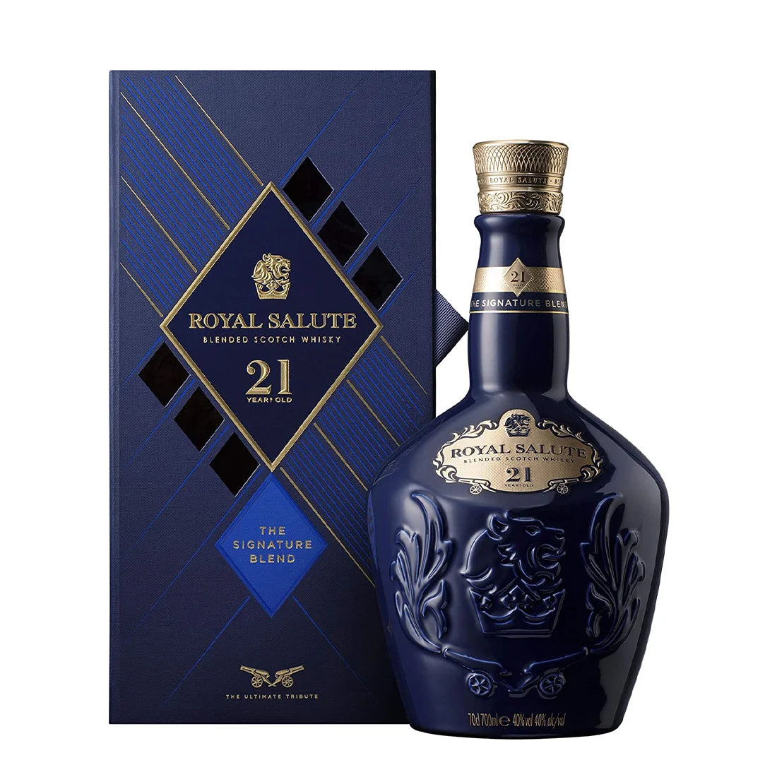 RoyalSalute21yearsBlendedMaltWhisky