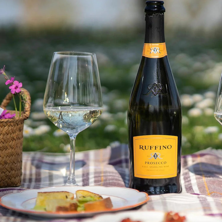 RuffinoProsecco