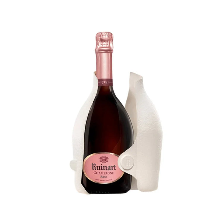 Ruinart Rose NV