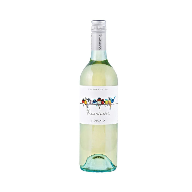 RumoursMoscato