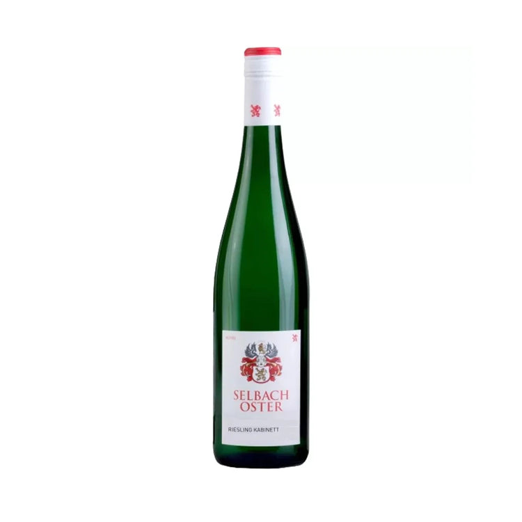 SelbachOsterEstateRiesling