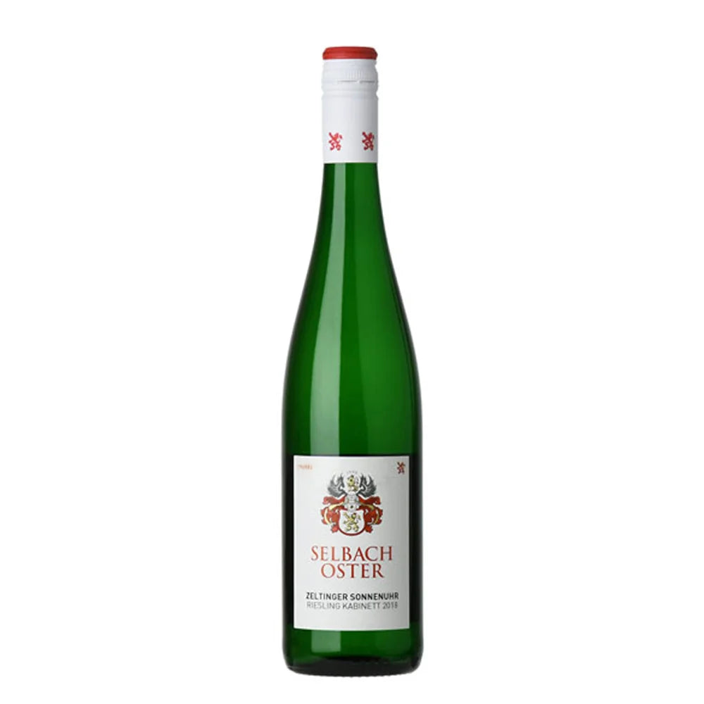 SelbachOsterRieslingKabinett