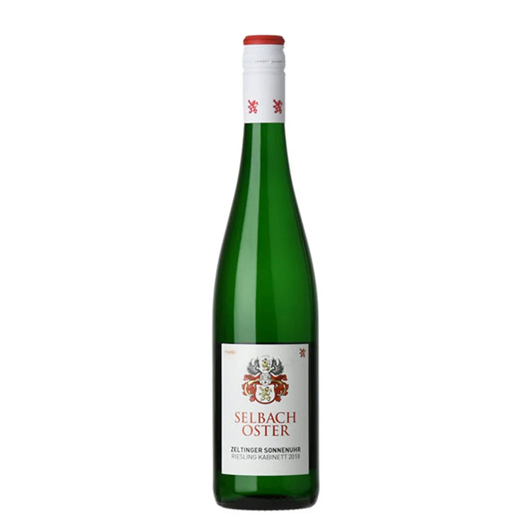 SelbachOsterRieslingKabinett
