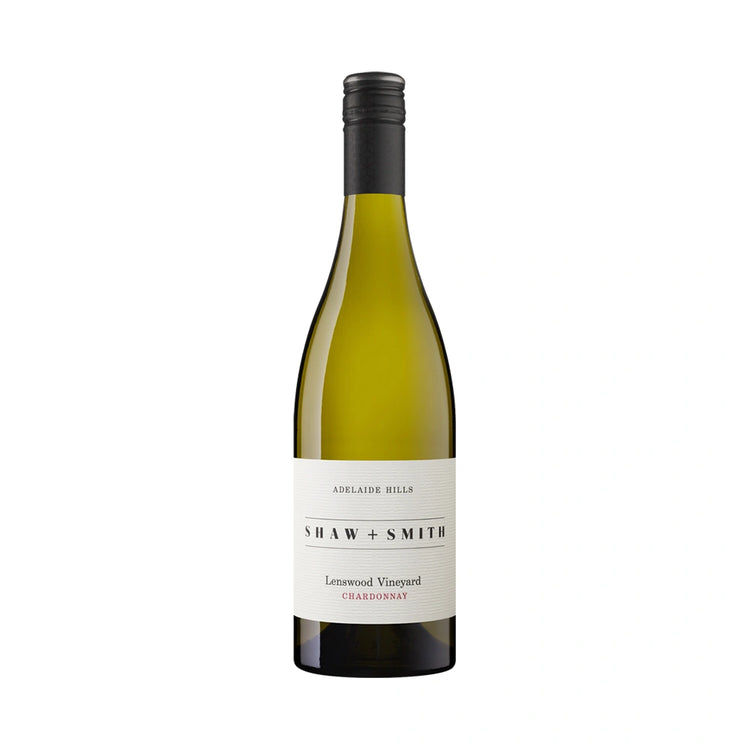 Shaw + Smith Lenswood Vineyard Chardonnay 2022