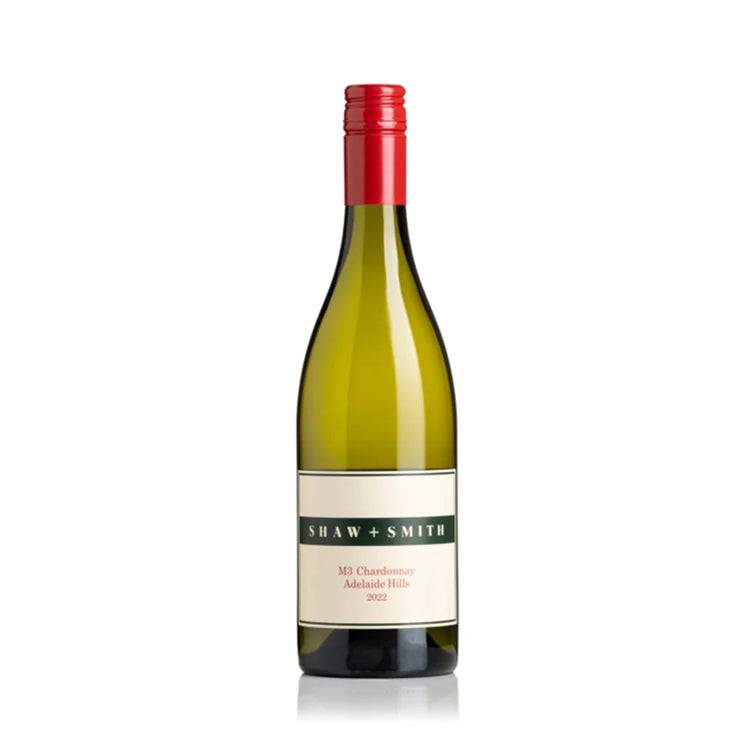 Shaw + Smith M3 Chardonnay 2023