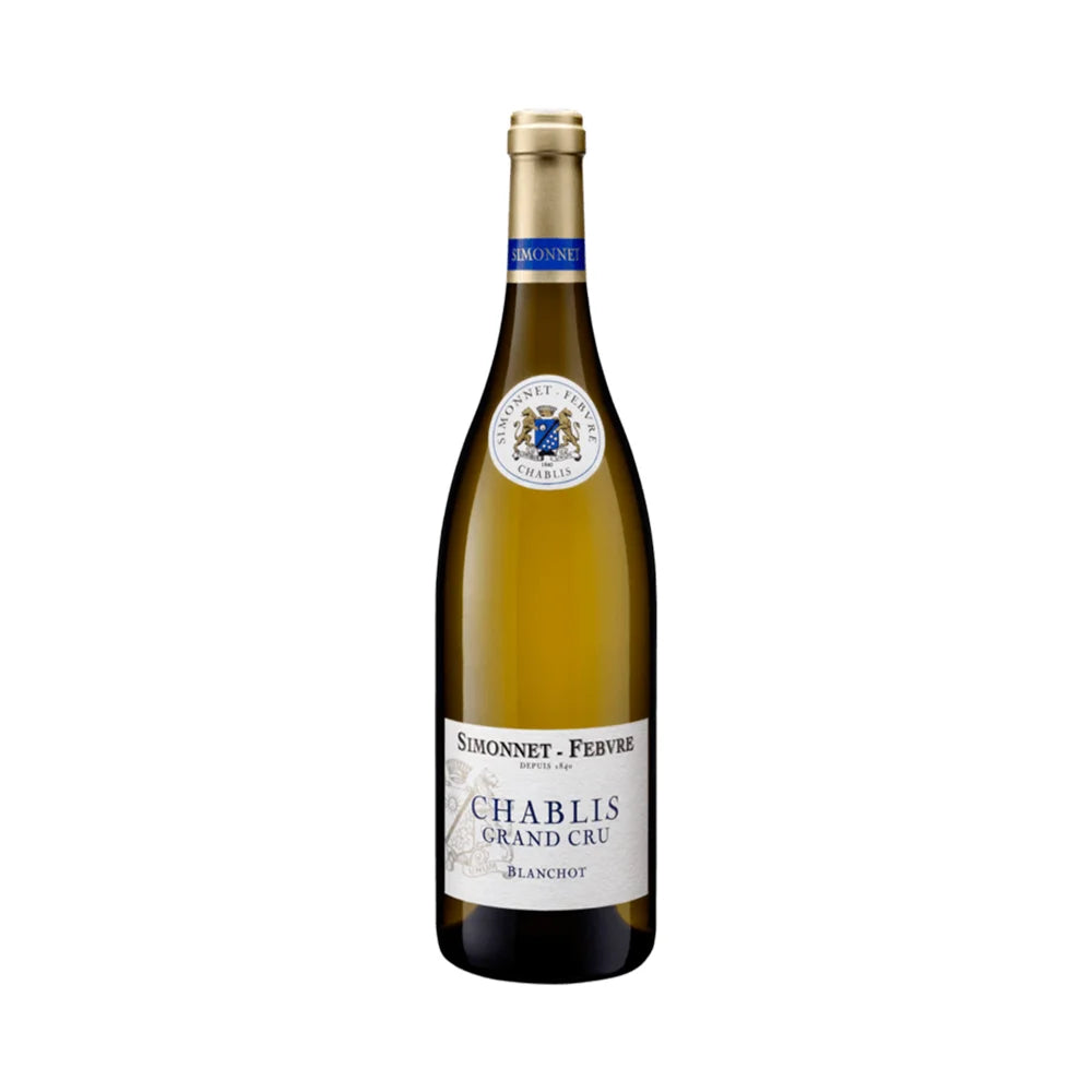 SimonnetFebvreChablis