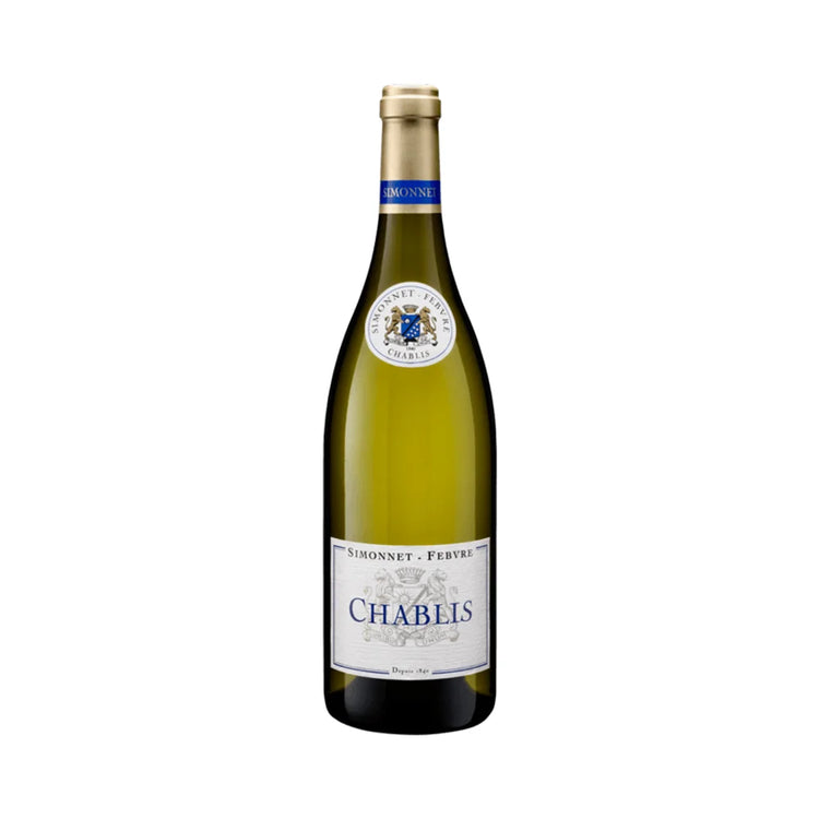 SimonnetFebvreChablis