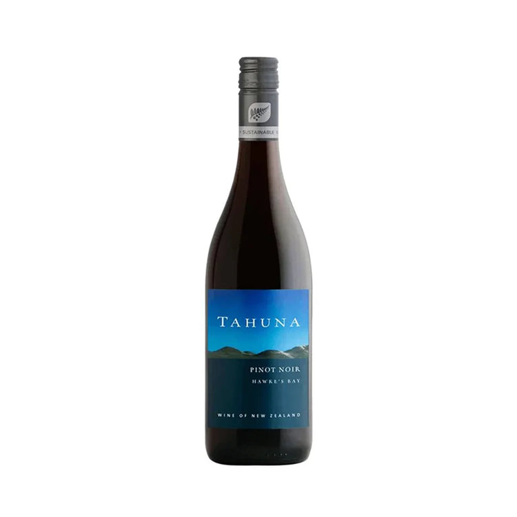 Tahuna Pinot Noir 2019