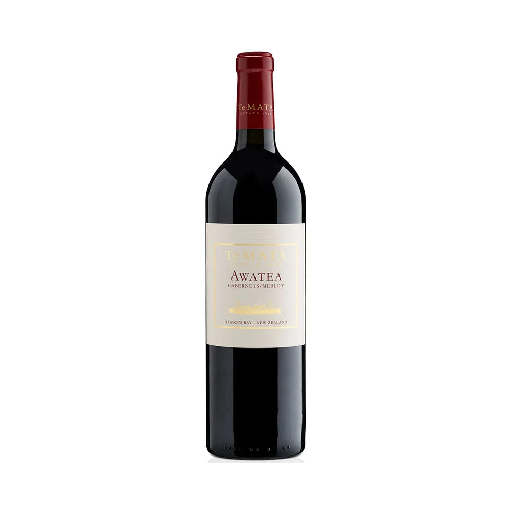 TeMataAwateaCabernetMerlot