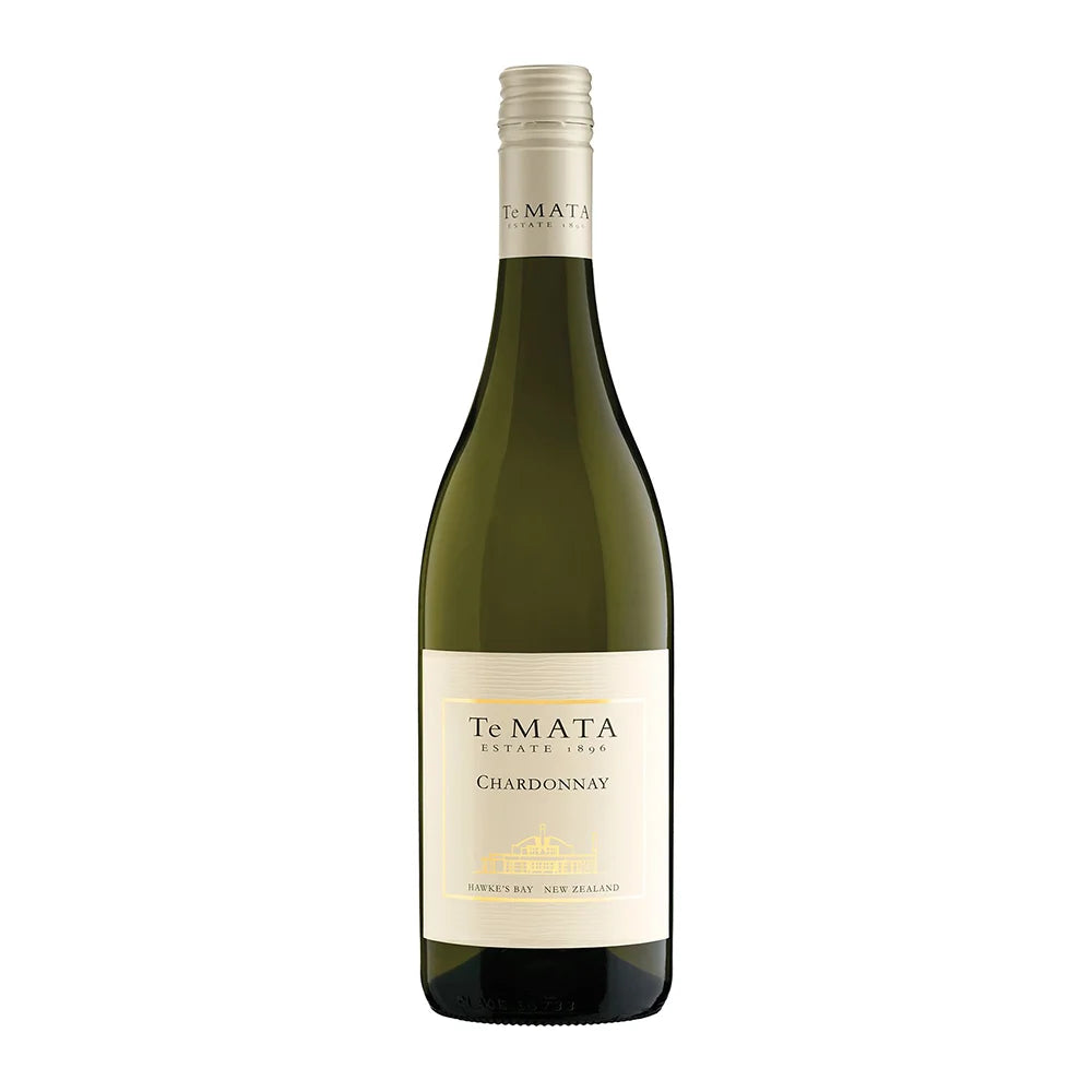 TeMataChardonnay