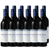 The Wall Shiraz 2024 12-Pack (Add on deal)