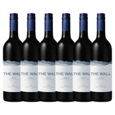 The Wall Shiraz 2024
