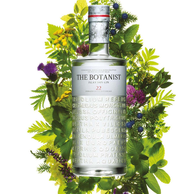 Botanist Gin