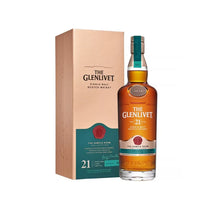 TheGlenlivet21yearsSingleMaltWhisky