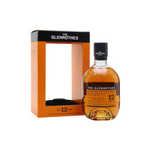 TheGlenrothes12yearsSingleMaltWhisky