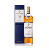 TheMacallan12yearsDoubleCaskSingleMaltWhisky