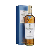 TheMacallan12yearsTripleCaskSingleMaltWhisky