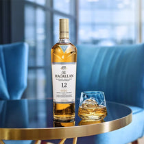 TheMacallan12yearsTripleCaskSingleMaltWhisky