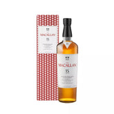 The Macallan 15 years Double Cask Single Malt Whisky