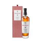 The Macallan 18 years Double Cask Single Malt Whisky