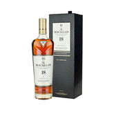 TheMacallan18yearsSherryOakSingleMaltWhisky