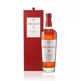 The Macallan 18 years Sherry Oak Single Malt Whisky