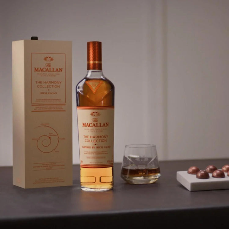 TheMacallanHarmonyCollectionRichCacao