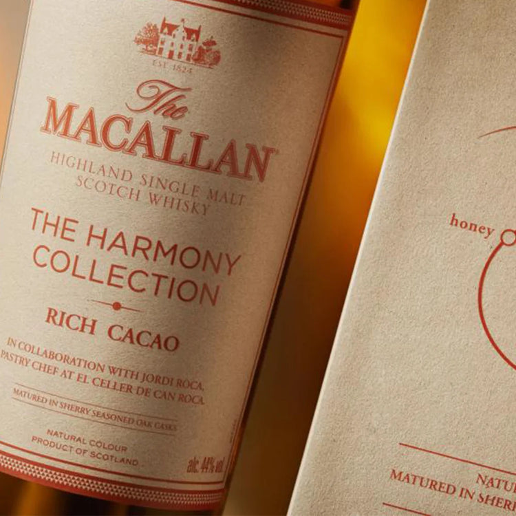 TheMacallanHarmonyCollectionRichCacao