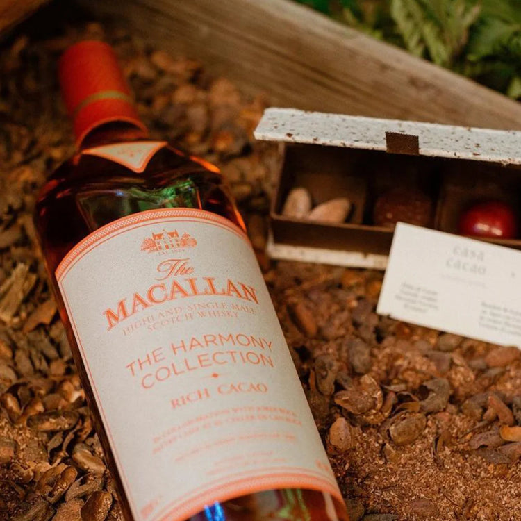 TheMacallanHarmonyCollectionRichCacao