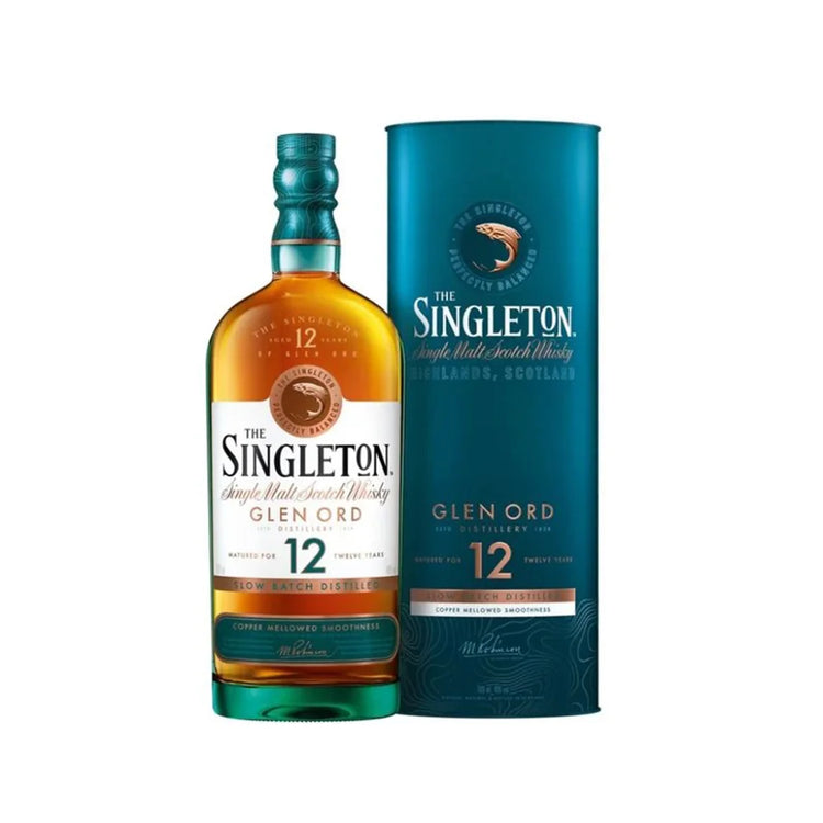 TheSingleton12yearsGlenOrdSingleMaltWhisky
