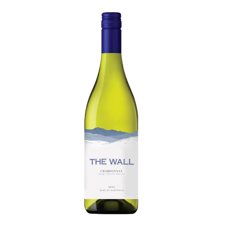TheWallChardonnay