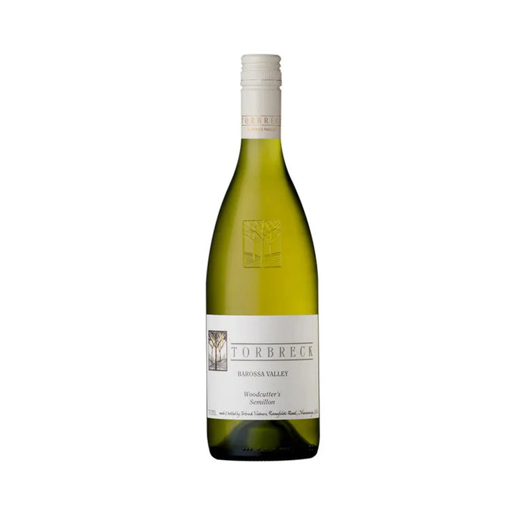 Torbreck Woodcutter's Semillon 2024