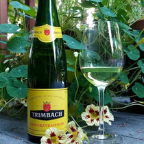 TrimbachGewurztraminer