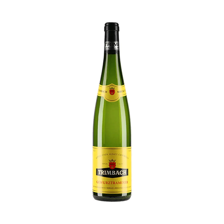 TrimbachGewurztraminer