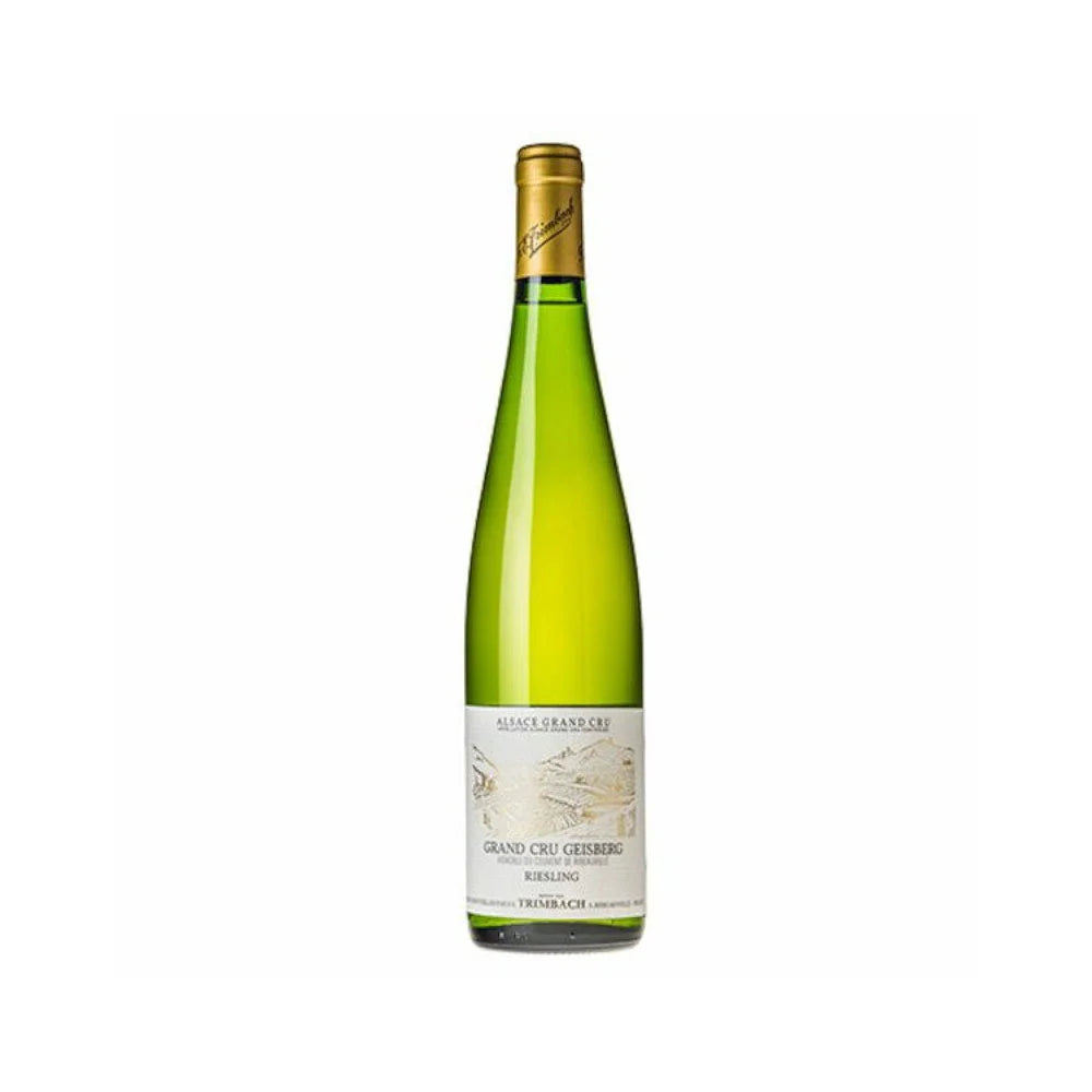 TrimbachRieslingGrandCru